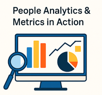People Analytics & Metrics in Action