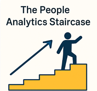 The People Analytics Staircase