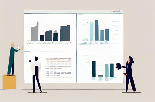 The Role of HR Analytics in Decision-Making